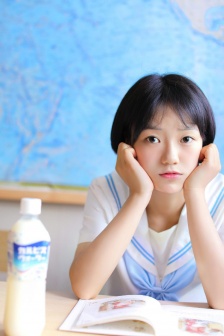 四个不平凡的少年